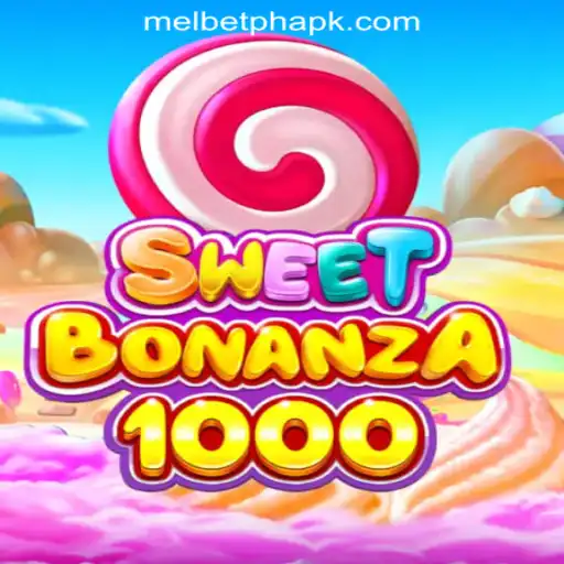 Discover SweetBonanza1000 at MelBet Online Casino Philippines