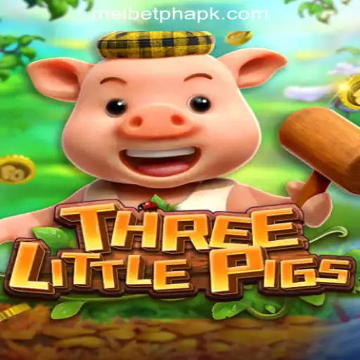 Exploring the World of THREELITTLEPIGS at MelBet Online Casino Philippines