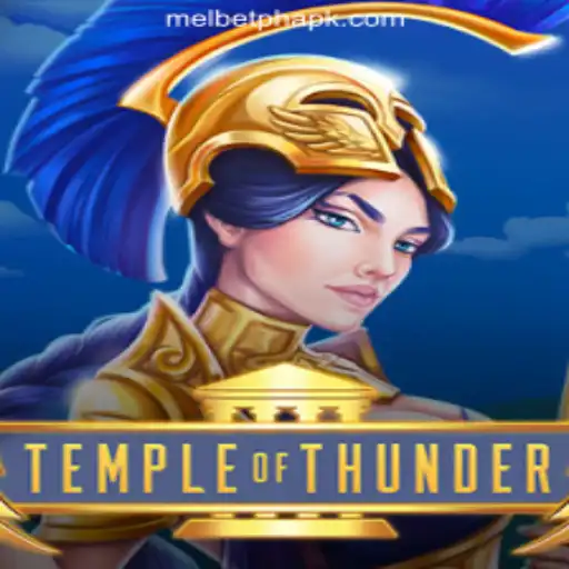 Unveiling TempleofThunder: A New Gaming Experience at MelBet Online Casino Philippines