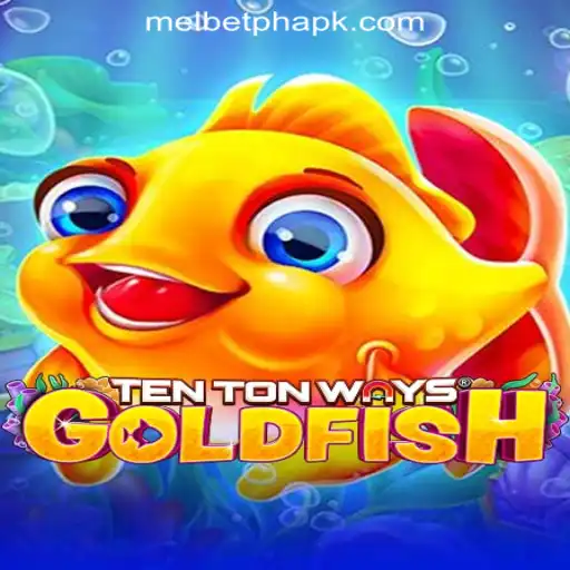 Exploring TenTonWaysGoldfish at MelBet Online Casino Philippines