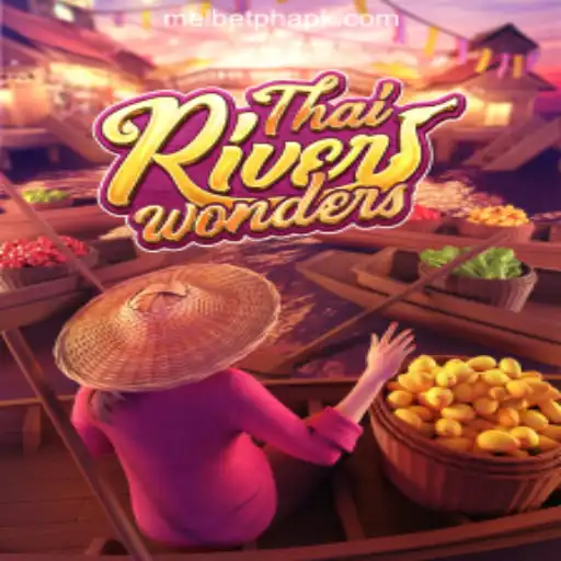Exploring the Excitement of Thai River Wonders Game with MelBet Online Casino Philippines