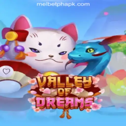 Exploring the Enchanting ValleyofDreams at MelBet Online Casino Philippines