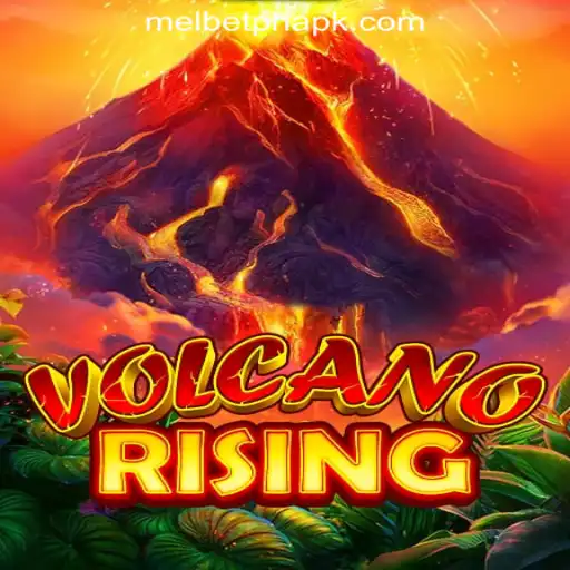 Unveiling VolcanoRising: A Thrilling Adventure with MelBet Online Casino Philippines